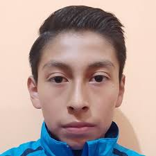 Liga Deportiva Parroquial Calderón