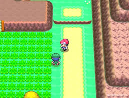 Pokémon diamond and pearl was the first pokémon game in the 4th generation and the first core series game on the nintendo ds. Pokemon Platinum Download Gamefabrique