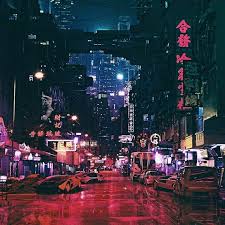 Cyberpunk Futuristic City Wallpaper Engine Futuristic City City Wallpaper Aesthetic Anime A wallpaper only purpose is for you to appreciate it, you can change it to fit your taste, your mood or even your goals. cyberpunk futuristic city wallpaper