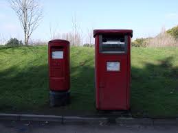 We accept shipments from any carrier so that you don't have to worry about missing one. Royal Mail Parcel Box Free Stock Photo Public Domain Pictures