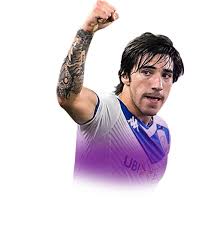 His potential is 87 and his position is cdm. Sandro Tonali Fifa 20 84 Sbc Prices And Rating Ultimate Team Futhead