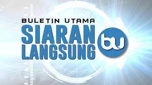 1280 x 720 · jpeg. Buletin Tv3 Buletin Utama Tv3 Jam 8 Malam 18 Januari 2021 Facebook