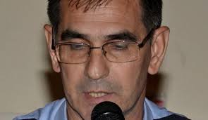 Ricardo Héctor Giménez Chamorro. Últimas noticias de Ricardo Héctor Giménez  Chamorro en ABC Color