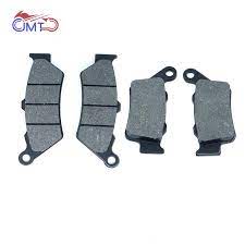 Not all types of brake pads are suitable for every type of motorcycle. Best Top 10 Yamaha Brake Pads Set Brands And Get Free Shipping A462