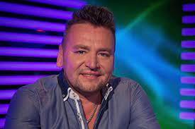 Mészáros árpád zsoltot megkímélte a betegség. Meszaros Arpad Zsolt Bemutatta Fiatal Szerelmet A Gyonyoru Krisztaval Cimlapon Szerepel Hazai Sztar Femina