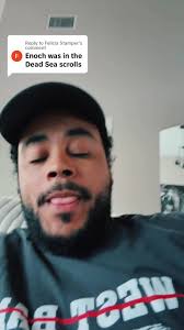 What Verse in The Book of Enoch Talks about Lilith