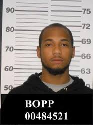 TBI Top Ten Most Wanted fugitive captured in Rockford, Illinois and  arrested for shooting his pregnant girlfriend