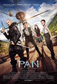 Pan 2015 Film Wikipedia