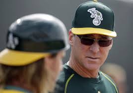 Lowell Cohn: A's Brett Lawrie unfazed by Josh Donaldson's big shoes