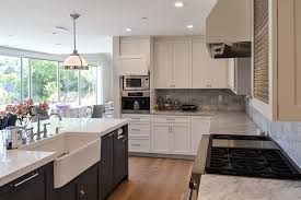 custom cabinets in the bay area