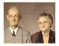 Profile for Neeley Family Page (descendents of Pat & Dora Neeley)