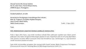 Karangan surat rasmi tidak hadir ke sekolah upsr. 20 Contoh Surat Sokongan Ahli Majlis Kumpulan Contoh Surat