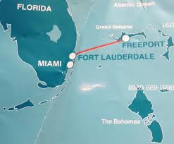 Who Knew A Ferry From Florida To The Bahamas Bahamas Honeymoon Bahamas Florida Adventures