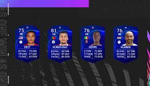 Gerade ein jumbo seltene spieler pack aufgemacht aus de. Fifa 21 Ucl Karten Versehentlich Bereits In Fut Packs