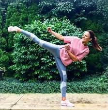 What does ania lewandowski do for a living? 3 Modele Butow Sportowych W Ktorych Trenuje Ania Lewandowska