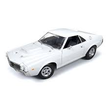 Image result for Frost White 1969 AMC
