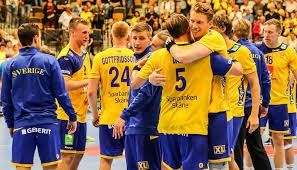 Последние твиты от svensk handboll (@svenskhandboll). Handboll For Social Inkludering Familjer Bjuds Pa Landskamp Sparbanken Skane