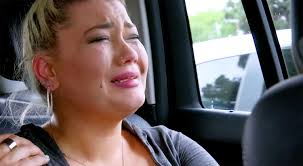 Teen Mom OG: Amber Portwood Breaks Down over Matt Baier's Polygraph Test  Results