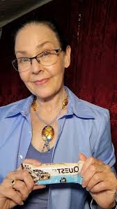 Keep my body moving, please!