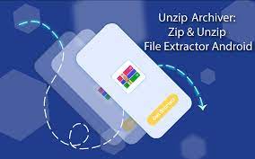 Create as many archives as you like in a wide variety of formats including 7zip, zip, rar, iso, arc, img and even dmg files. Unzip Archiver For Android Apk Download
