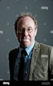 Barry chapman hi-res stock photography and images