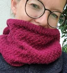 Strickanleitung Ischl von Monie Ebner retailer