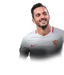 Does not dive into tackles. Pablo Sarabia Fifa 21 81 Champions League Rare Rating And Price Futbin
