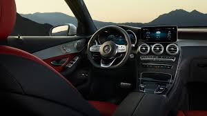 Mercedes Benz Glc Suv Inspiration