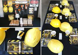 Check spelling or type a new query. Construction Party Ideas Boys Party Ideas At Birthday In A Box