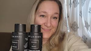 Amazon.com : JSHealth Vitamins Shampoo & Conditioner Haircare Bundle