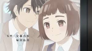 Araburu Kisetsu No Otome Domo Yo Episode 12 Ending Youtube