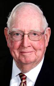 Bill' Casey, 91, dies