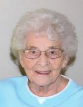 Obituary information for Geraldine Windschitl
