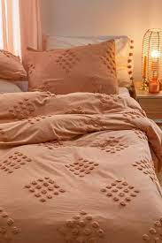 Pile throw pillows on couches and floors to ensure comfort anywhere. Bohemian Bedroom Bedding Furniture Decor Urban Outfitters Canada