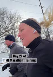 Adam Jansen Marathon