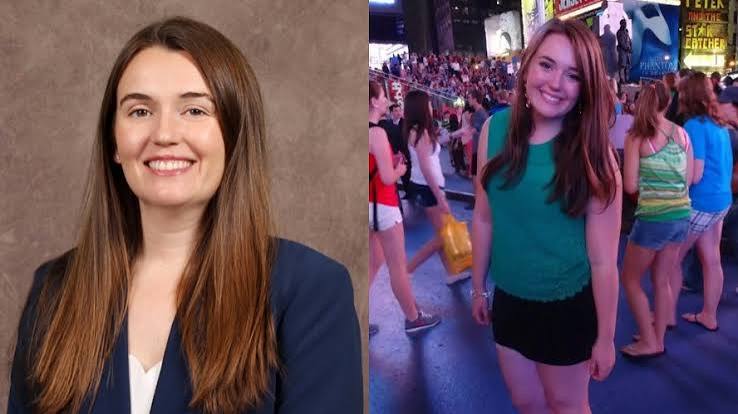 Quem foi Erin Piacenti, vice-presidente do Bank of America morta em ataque a faca em NY