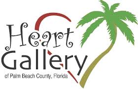 Heart Gallery Of Palm Beach County Florida Children S Home Society Palm Beach County Palm Beach Florida