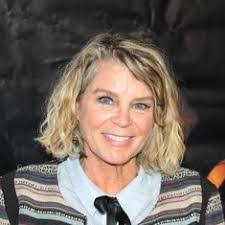Kristine Debell's Instagram, Twitter & Facebook