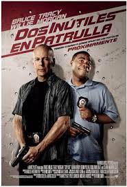 Dos Inutiles En Patrulla Cop Out Free Movies Online Bruce Willis