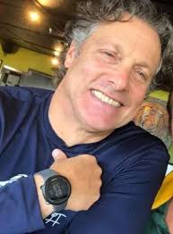 Justine Brousseau's Marathon Swim Story