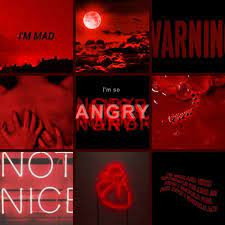 Here's what you need to know about diagnosing whether you have an. Anger Mood Board Immagini Rabbia Figurine