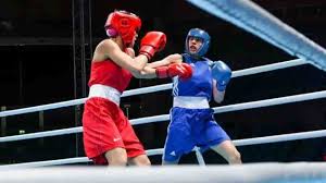 Jun 06, 2021 · roma, 6 giu. Olimpiadi Irma Testa Gia Vola Prima Vittoria A Tokyo Lazzurra Batte Ai Punti La Russa Vorontsov Il Corrierino