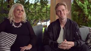 A lie detector shocks all; Aaron Carter Takes Lie Detector Test As He S Grilled On Drug Use And Money Troubles In Marriage Boot Camp
