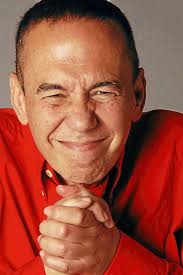 Gilbert Gottfried returns to the Mid-Hudson Valley for an intimate comedy  show at White Wolf Restaurant in Napanoch
