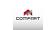 Logo de Compart Marketing