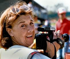 Todd Telford's Marin Motor Sports: Novato racer Caceres has fond memories  of mother's B&amp;B 'Racer's Retreat'