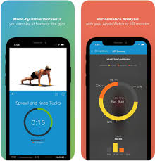 Calm is also a widely successful meditation app that's helping mi. 20 Iphone Apps To Keep Your Health In Check Hongkiat