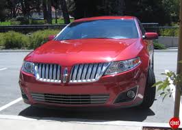 Image result for Light Ice Blue 2009 MKS