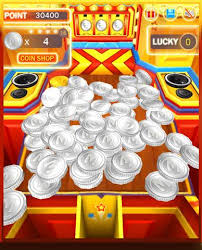 It is free to download and you are given an initial allotment of coins to get started. Coins Dozer Review