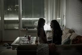 Yellow Bird S Snow Angels Addresses Motherhood In Swedish Society Variety